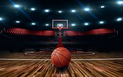 WNBA全明星赛：美国女篮109-117WNBA全明星海报