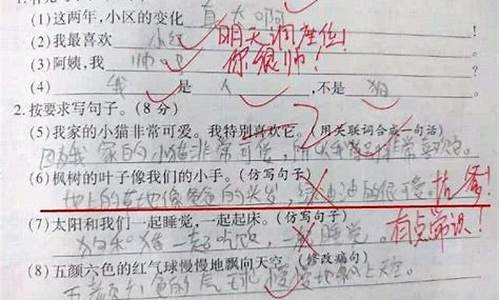 用无精打采造句子四年级_用无精打采造个句